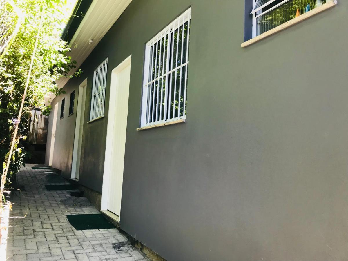 Suite Em Gramado, Proxima A Avenida Das Hortencias Eksteriør bilde