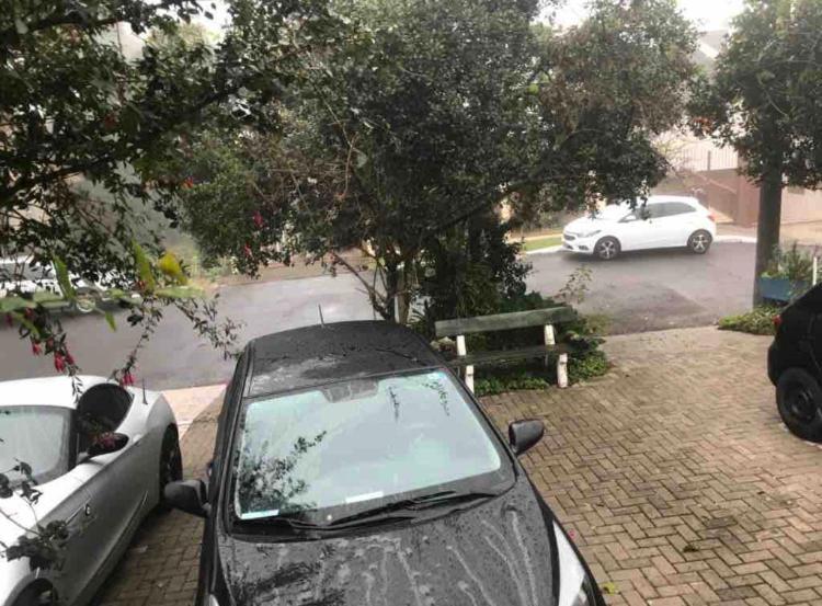 Suite Em Gramado, Proxima A Avenida Das Hortencias Eksteriør bilde